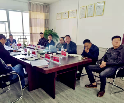 貴州開元銅烘山(shān)鉛鋅鐵礦礦産(chan)資(zi)源綠色開髮(fa)利用(yong)方(fang)案通(tong)過(guo)評審